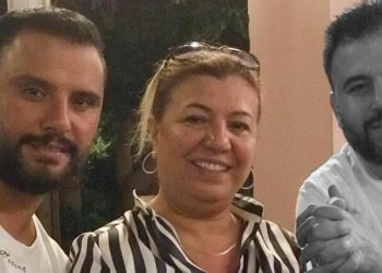 Oğlu Selçuk Tektaş’ı kaybeden Suzan Tektaş’tan duygusal paylaşım: Hasretinden içi yanan annen var…