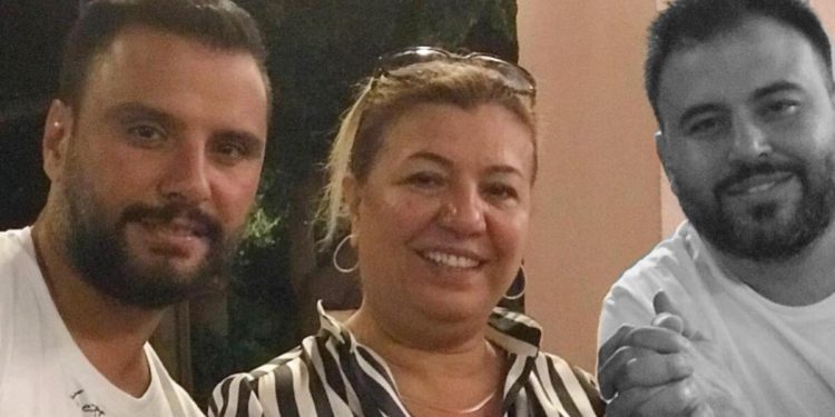 Oğlu Selçuk Tektaş’ı kaybeden Suzan Tektaş’tan duygusal paylaşım: Hasretinden içi yanan annen var…