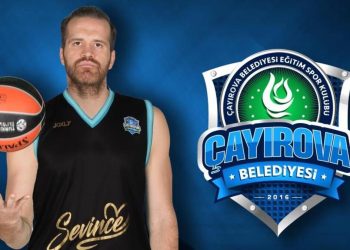 Oğuz Savaş, Çayırova Belediyesi ile anlaştı