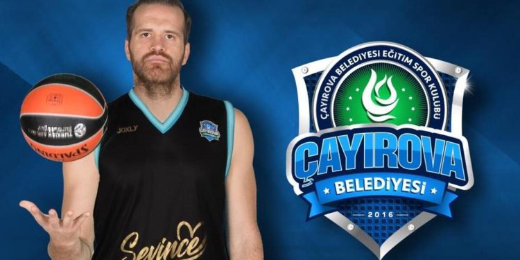 Oğuz Savaş, Çayırova Belediyesi ile anlaştı