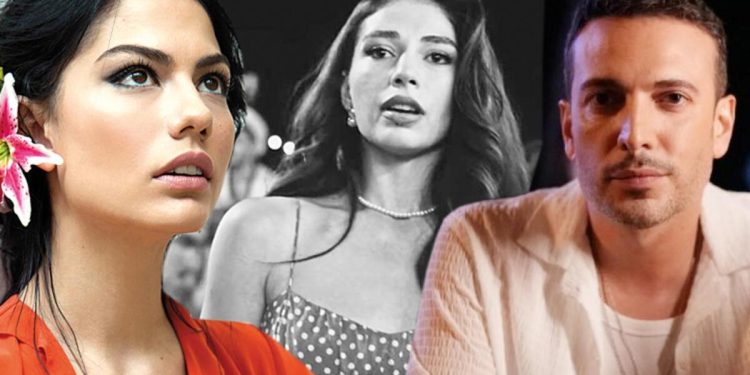 Oğuzhan Koç, Demet Özdemir’in benzerini buldu