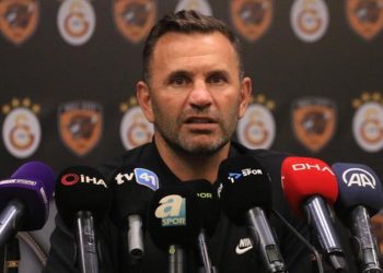 Okan Buruk’tan Yusuf Demir ve Mauro Icardi açıklaması: Büyük uğraş var