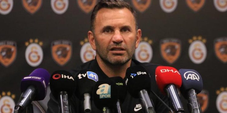 Okan Buruk’tan Yusuf Demir ve Mauro Icardi açıklaması: Büyük uğraş var