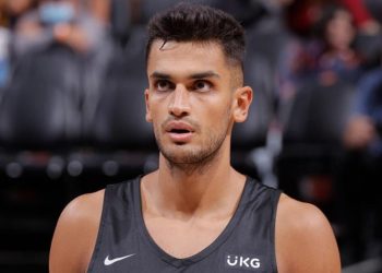 Ömer Faruk Yurtseven, Utah Jazz forması giyecek