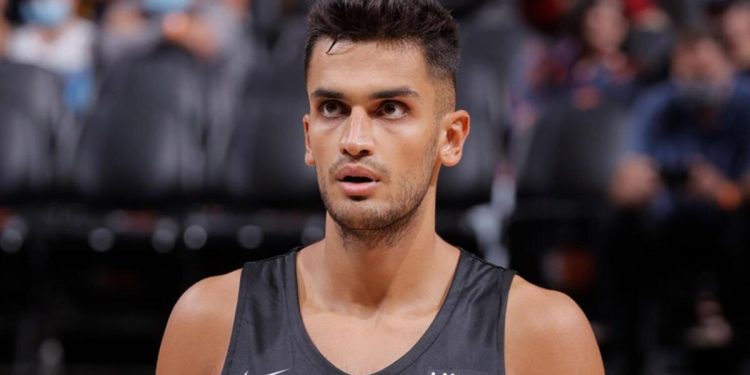 Ömer Faruk Yurtseven, Utah Jazz forması giyecek