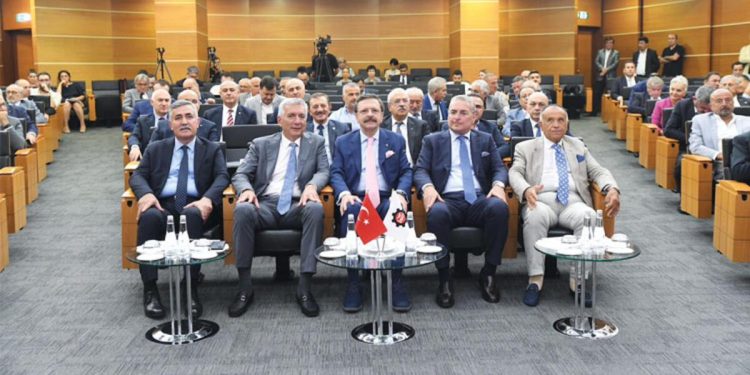 ‘Öncelik mevcut üretimi korumak olmalı’