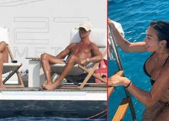 Onlar keyif yaparken komşuları öfkeden deliriyor: ‘Firavunun piramidi, konut fiyatlarını uçurdu’