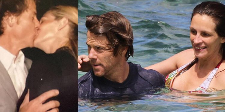 Onun uğruna yuvasını yıkmıştı: Aşkla, tutkuyla tam 20 yıl geçti…  İkramı üç çocuk oldu