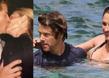 Onun uğrunu yuvasını yıkmıştı: Aşkla, tutkuyla tam 20 yıl geçti…  İkramı üç çocuk oldu