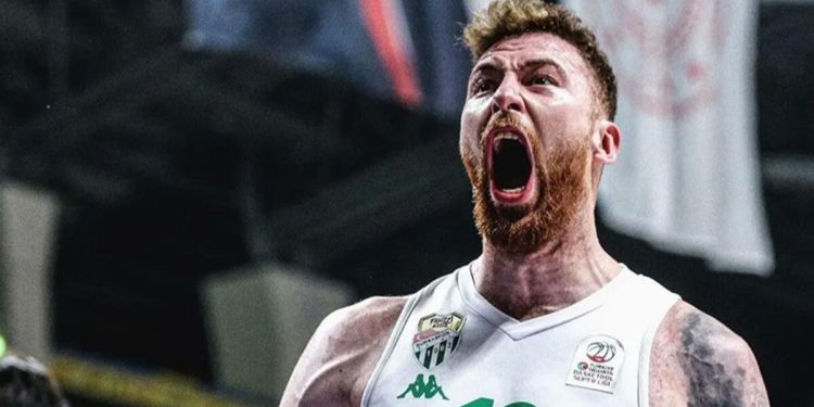 Onuralp Bitim, NBA grubu Chicago Bulls’a transfer oldu