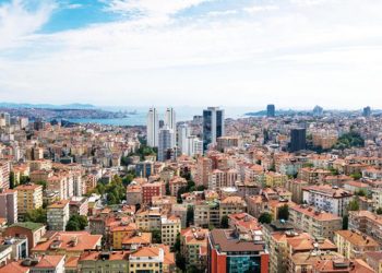 Ortalama konut fiyatı 2.5 milyon lirayı aştı