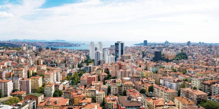 Ortalama konut fiyatı 2.5 milyon lirayı aştı