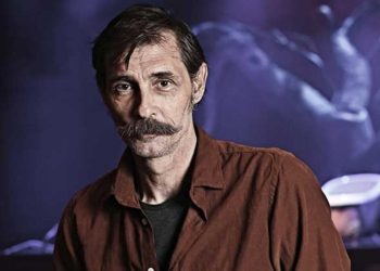 “Otomatik Portakal” Rap Müzikali Olarak Tatbikat Sahnesi’nde!