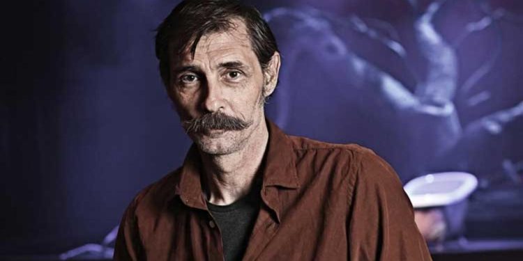 “Otomatik Portakal” Rap Müzikali Olarak Tatbikat Sahnesi’nde!