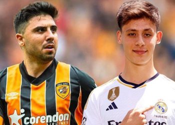 Ozan Tufan’dan Arda Güler ve Real Madrid yorumu
