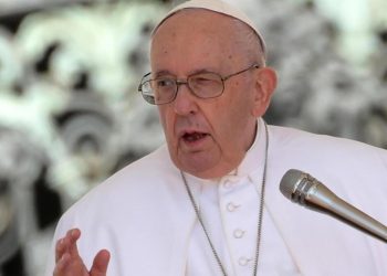 Papa Francesco’dan Kuran yakılmasına reaksiyon: Öfke ve tiksinti duyuyorum
