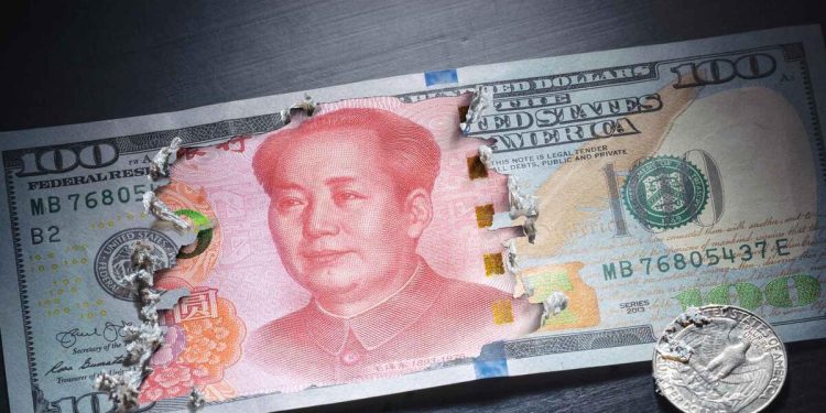 Para ünitelerinde yarış hızlanıyor