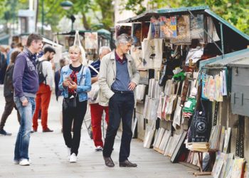 Paris’te 400 yıllık gelenek bitiyor öfkesi