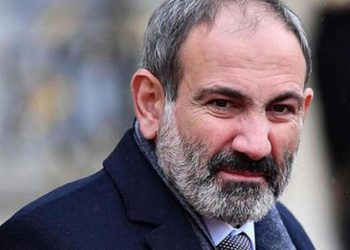 Paşinyan: Barış muahedesi imzalanmadıkça Azerbaycan ile yeni bir savaş çok olası