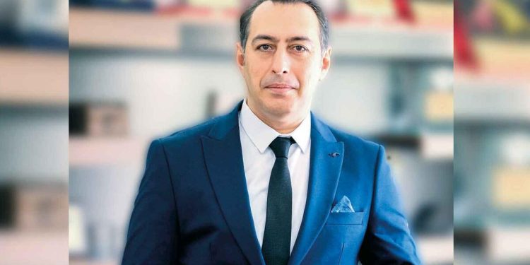 Patili dostlar için üretim yapanlar amaç büyüttü