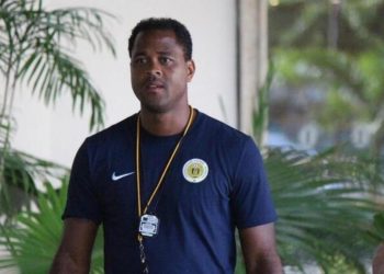 Patrick Kluivert: “Adım adım ilerlemek istiyoruz”