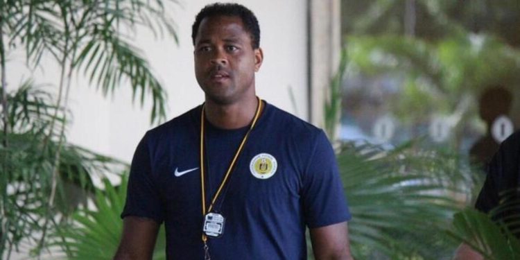 Patrick Kluivert: “Adım adım ilerlemek istiyoruz”