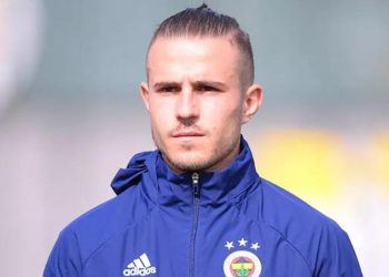 Pelkas’tan Fenerbahçe’ye veda bildirisi