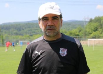 Pendikspor’un birinci amacı ligde kalmak