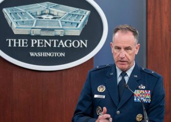 Pentagon’dan dikkat çeken Wagner açıklaması