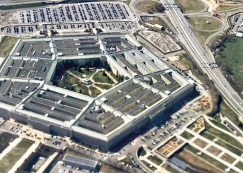 Pentagon’un harf yanılgısı sızıntı yarattı: Zımnî mail’ler Mali’ye gitti