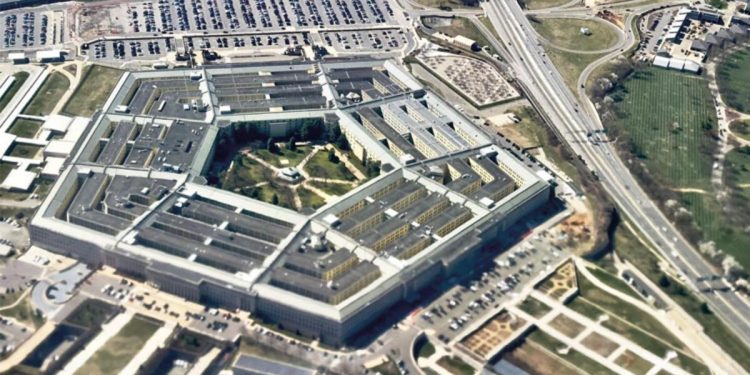 Pentagon’un harf yanılgısı sızıntı yarattı: Zımnî mail’ler Mali’ye gitti