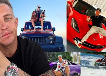 Pizzacılıktan milyonerliğe…Cansız vücudu bavulun içinde bulunan kripto fenomeninin son iletileri ortaya çıktı