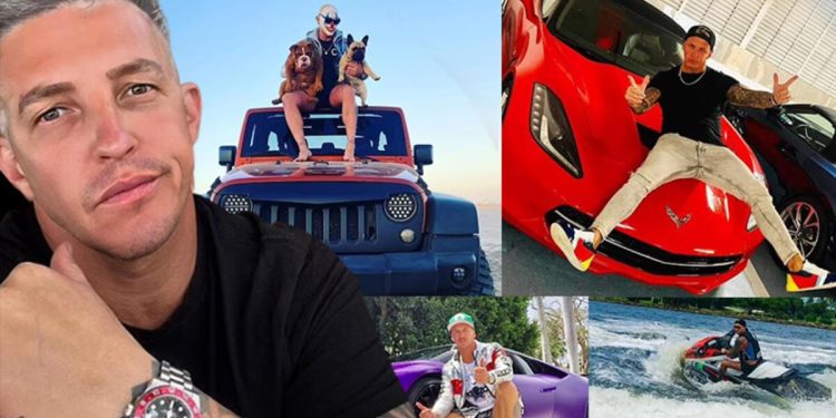 Pizzacılıktan milyonerliğe…Cansız vücudu bavulun içinde bulunan kripto fenomeninin son iletileri ortaya çıktı