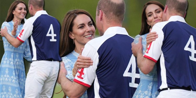 Prens ve prensesin aşkları lisanlara destan: Karısının en çok “normalliğine” vurulmuş