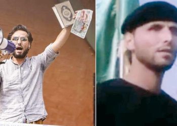 Provokatör ile ilgili ‘Haşdi Şabi’ tezi