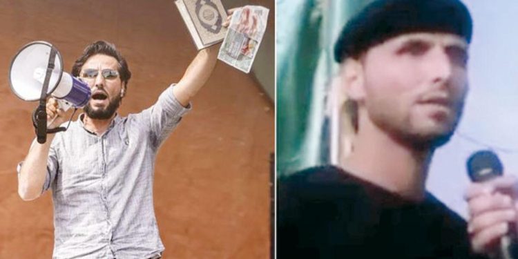 Provokatör ile ilgili ‘Haşdi Şabi’ tezi