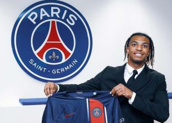 PSG, Cher Ndour’u takımına kattı