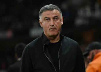 PSG’de Christophe Galtier ile yollar resmen ayrıldı!