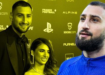 PSG’nin yıldızı Donnarumma’ya hırsızlık şoku! Birbirlerine bağladılar, otele sığındılar…