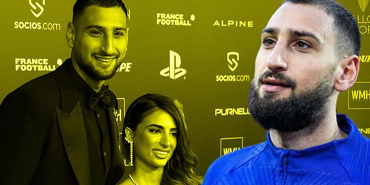 PSG’nin yıldızı Donnarumma’ya hırsızlık şoku! Birbirlerine bağladılar, otele sığındılar…
