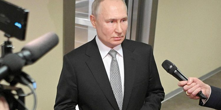 Putin barış için ‘İstanbul’ dedi