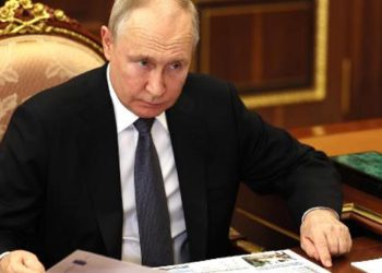 Putin BRICS Doruğu’na katılmıyor