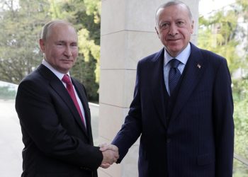Putin: Cumhurbaşkanı Erdoğan’la birbirimizi göreceğimiz konusunda anlaştık