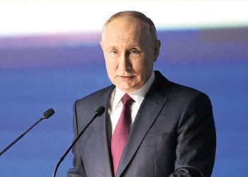 Putin’den Afrika’ya tahıl garantisi