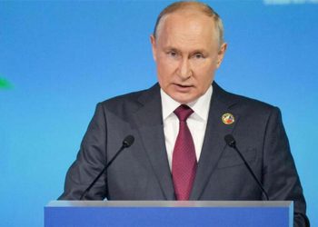 Putin’den dikkat çeken Afrika teklifi: 25 ila 50 bin ton tahılı fiyatsız verebiliriz