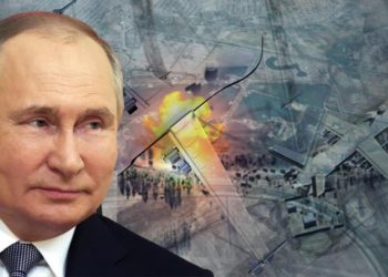 Putin’den kritik tepeye saatler kala taarruz buyruğu… Ukrayna’dan birinci açıklama geldi