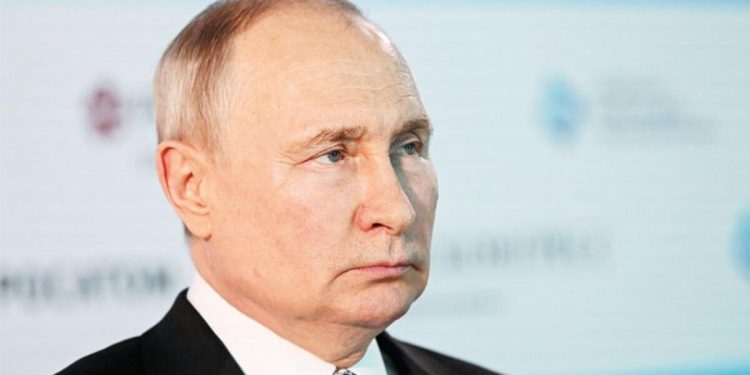 Putin’den NATO doruğu sonrası birinci yorum