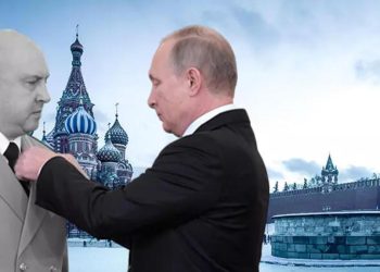 Putin’e ihanet ettiği tez ediliyordu… ‘General Armegadon’un akıbeti muhakkak oldu