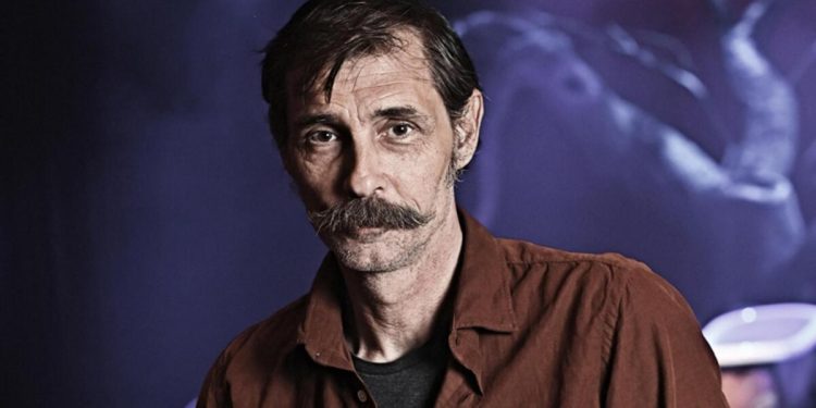 Rap’çiler tiyatro sahnesinde