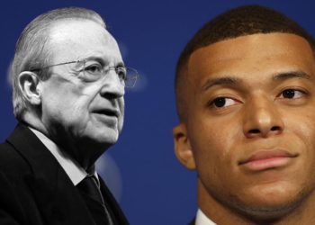 Real Madrid, Kylian Mbappe için gözünü kararttı! Astronomik teklifi elinin karşıtıyla itmişti…